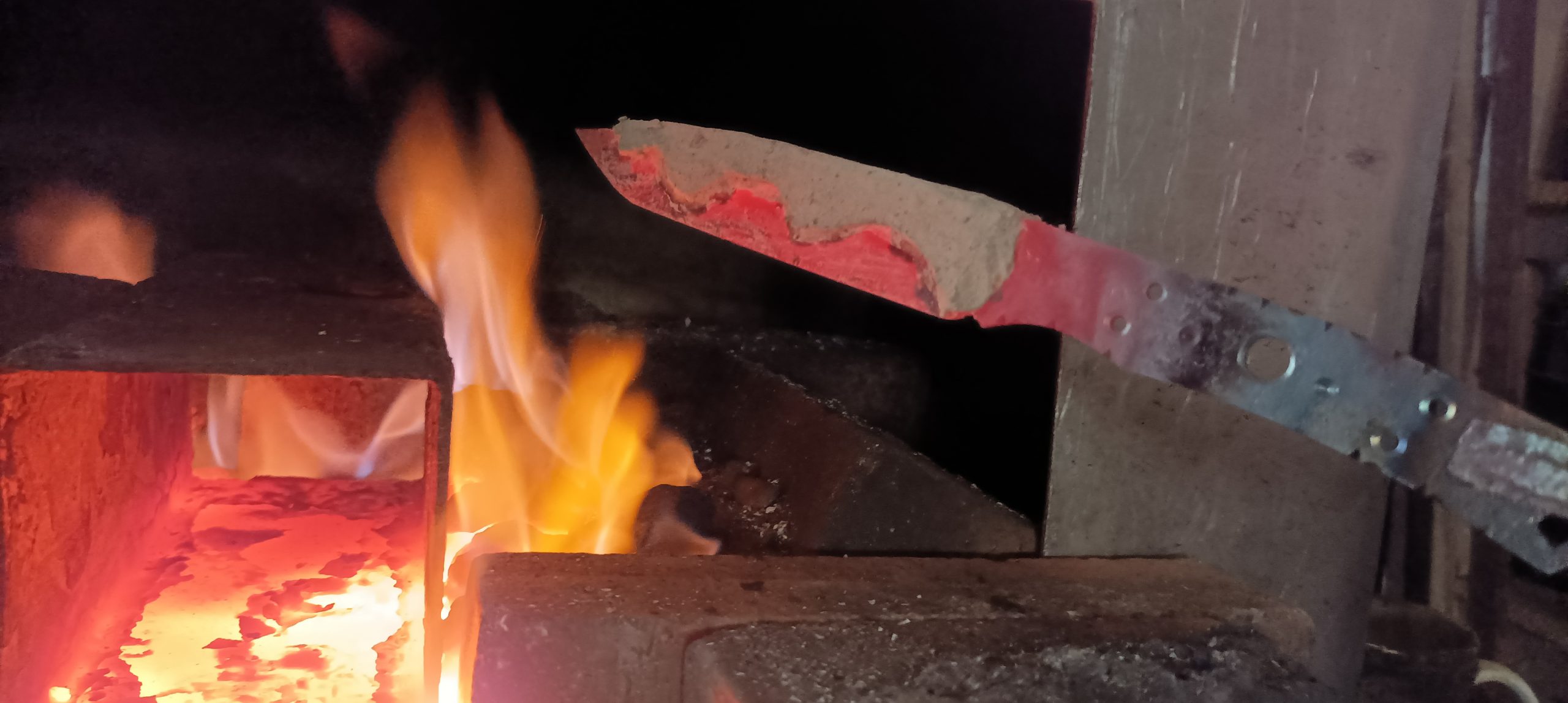 Les secrets de l&rsquo;acier